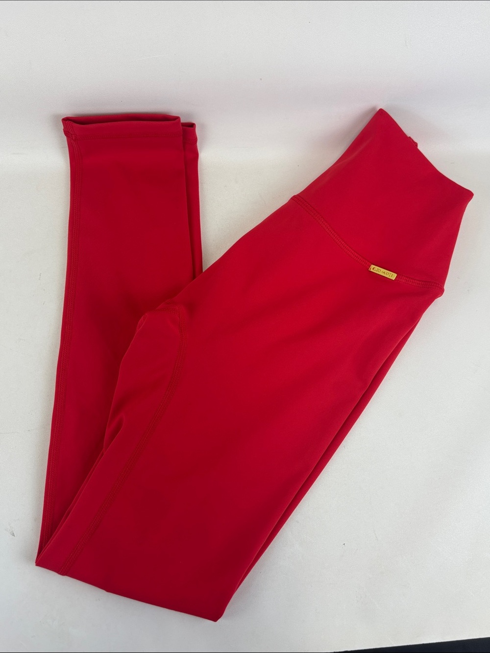 CLEO HARPER Set Leggings Shorts and Matching Sports Bra Size XS - Picture 8 of 11